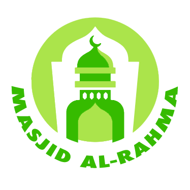 Masjid Al-Rahma Logo
